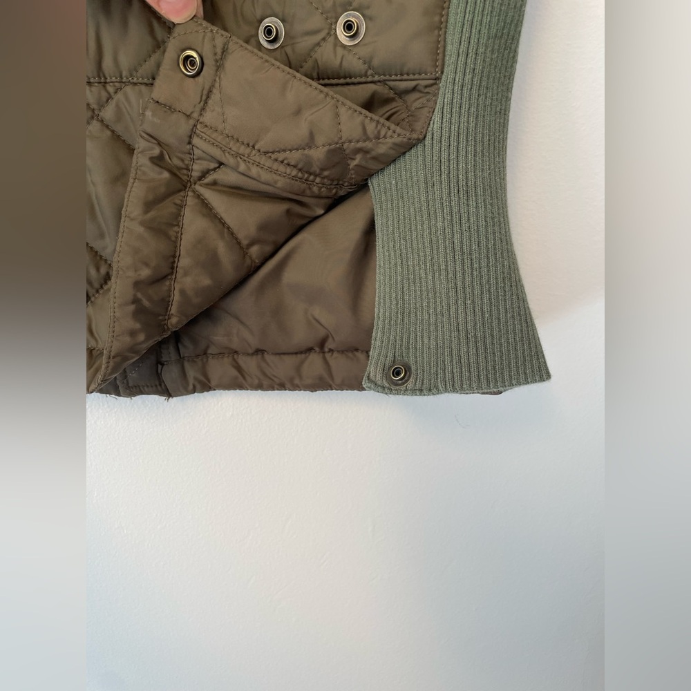 Ralph Lauren equestrian vest woman’s small - Picture 7 of 9